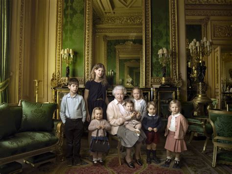 Елизавета II сегодня празднует свое 92-летие: ru_royalty — LiveJournal