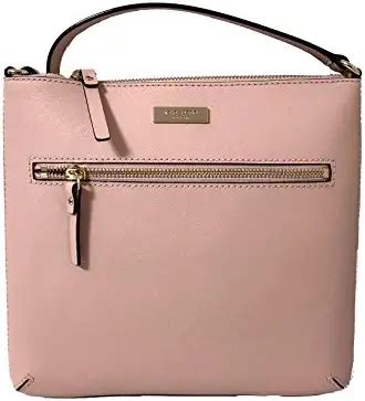 قیمت و خرید کیسه کراس کیت اسپید نیویورک ریما لورل راه چرمی Crossbody ...