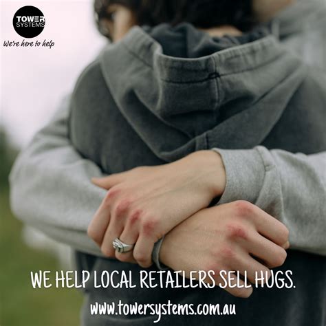 POS software that helps local indie retailers sell hugs - POS software News