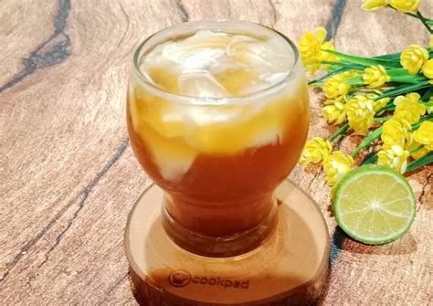 Resep Es Kelapa Muda Segar oleh KasMira - Cookpad