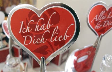 German phrase of the day: Hab' dich lieb