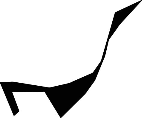 Forest Hills Gardens Jamaica silhouette map 65888479 Vector Art at Vecteezy