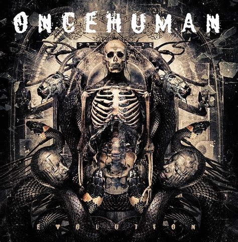 Once Human | Wiki | Metal Amino