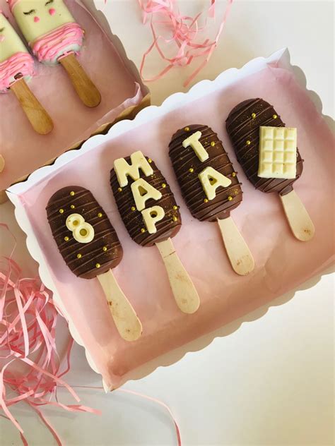 Пирожное эскимо | Chocolate, Sugar cookie, Food