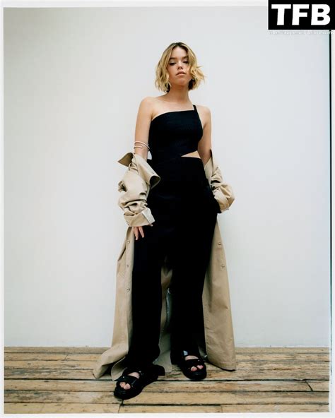 Milly Alcock Sexy (44 Photos) - OnlyFans Leaked Nudes