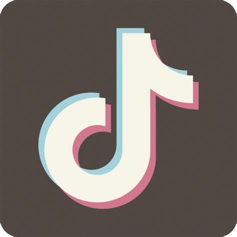 TikTok Icon Aesthetic - 23+ Custom Aesthetic TikTok Icons for your Phone