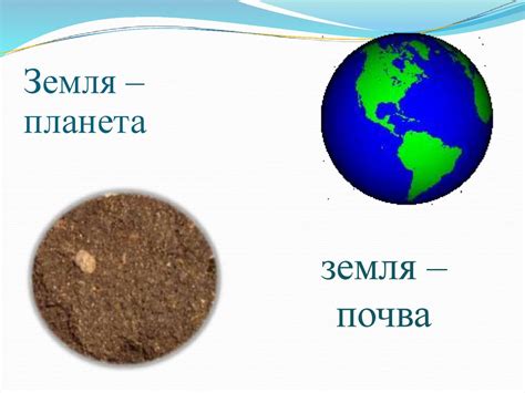 Почва. Состав и свойства почвы - презентация онлайн