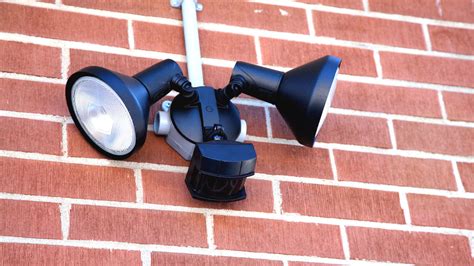 Sensor & Security Lights | Repairs & Installation Sydney - True Site ...