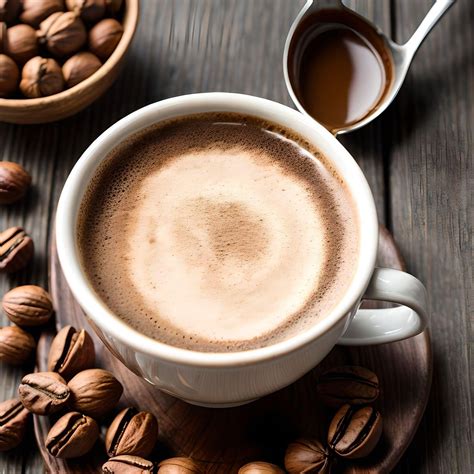 Coffee Milk Recipe