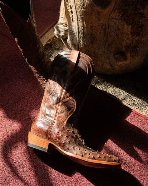 Allens Boots | Austin TX