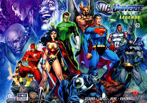 superheroes tv shows 2