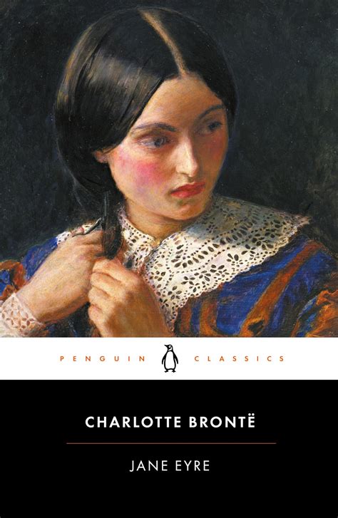 Amazon | Jane Eyre (Penguin Classics) | Bronte, Charlotte, Davies