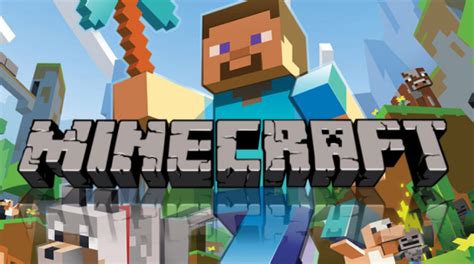 Minecraft. Краткая история Майнкрафт - Muz4in.Net