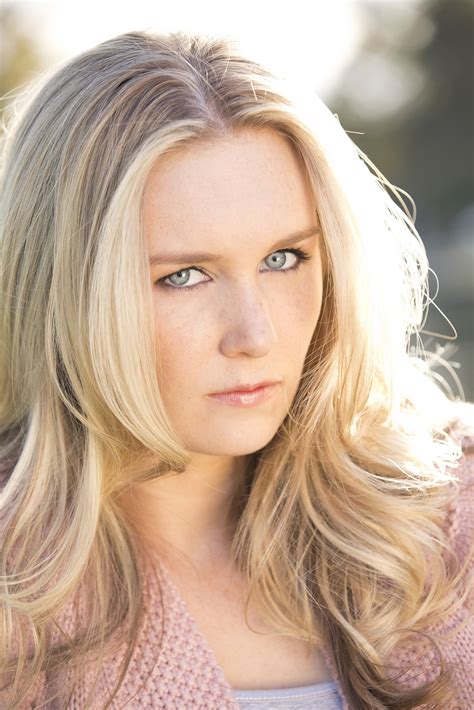 Pictures of Malorie Mackey