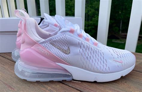 Nike 270 Pearl Pink – Class by Lauren