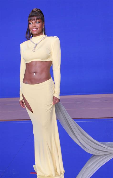 Janet Jackson’s Abs Appreciation Post 🥵💪🏾🔥 : r/50ShadesOfJanet