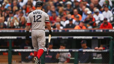 Red Sox vs. Tigers score: Scoreless in the fifth, Red Sox not being no