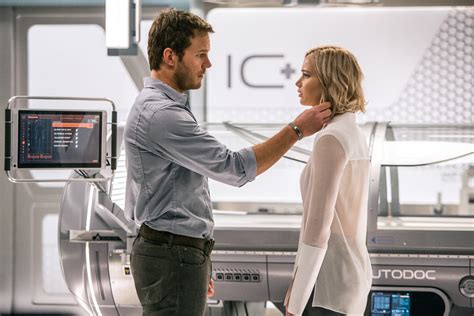 passengers  film rezensionende