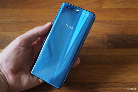Honor 9 review: A mid-range marvel