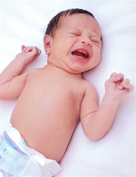 Chiropractic Care for Infant GERD Relief | Greater Life Chiropractic