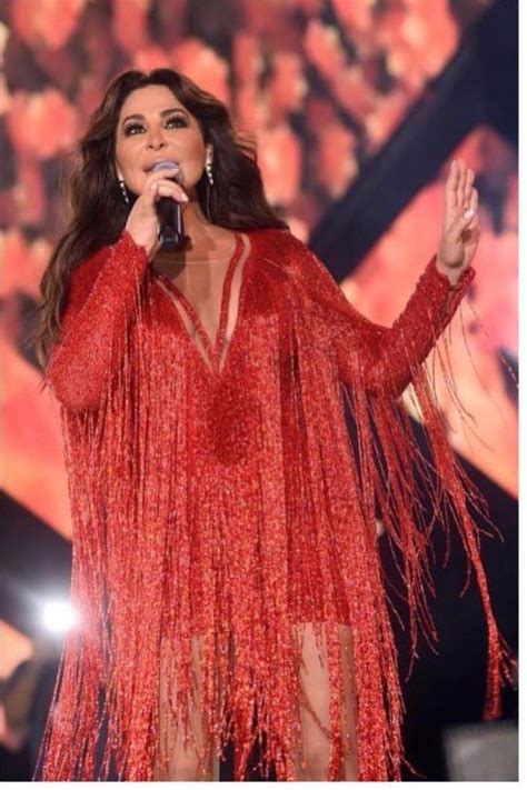 Pin by Hala on Elissa | Style, Fashion, Awards