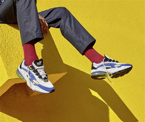 PUMA Cell Venom 2018 Release Date - Sneaker Bar Detroit