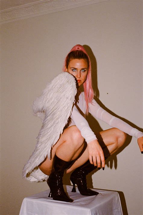 Get To Know Beks