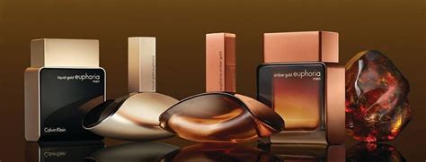 Euphoria Calvin Klein: все разновидности духов, история серии