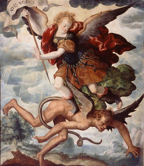 Картина ангелы и демоны рафаэль: девушка ангел | Angel painting, Angel ...