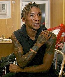 Tricky (musician) - Wikipedia
