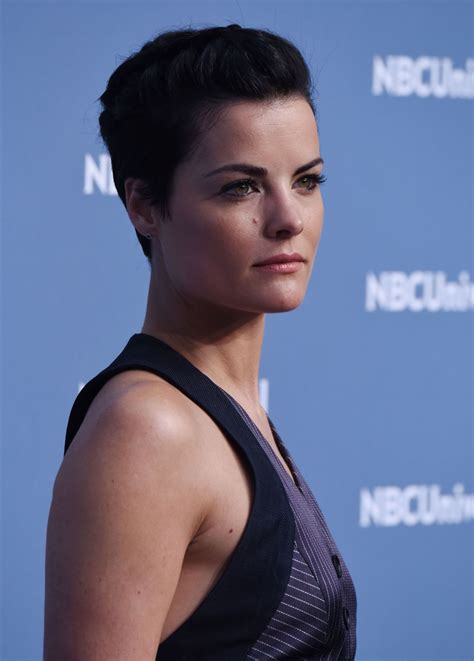 Jaimie Alexander Latest Photos Celebmafia Pin Page