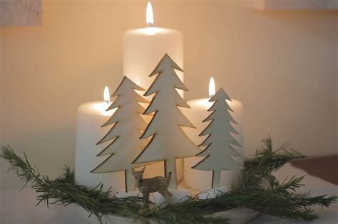 a Mãe é que sabe: As nossas decorações de NATAL!