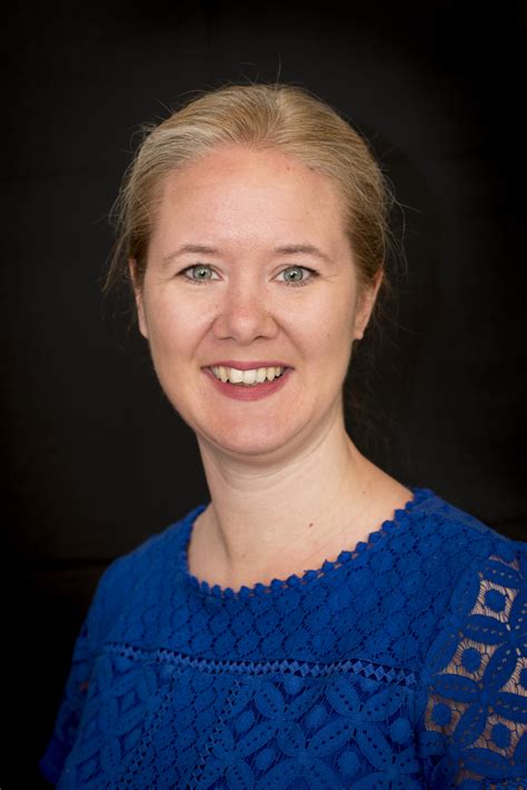 Alice Jackson | Faraday