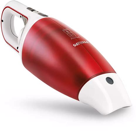 MiniVac Ручной пылесос FC6144/01 | Philips