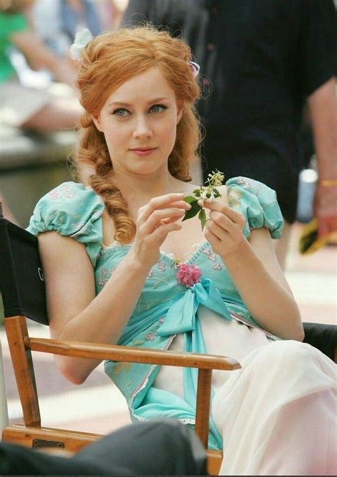 Amy Adams in Enchanted | Amy adams enchanted, Amy adams, Actresses