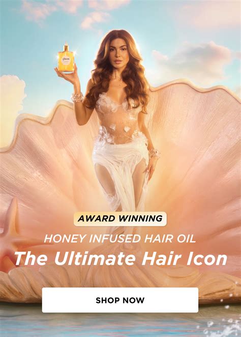 Hair Care | Gisou