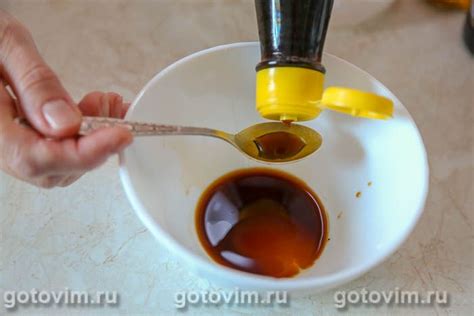 Утиные язычки с чесноком по-китайски. Рецепт с фото