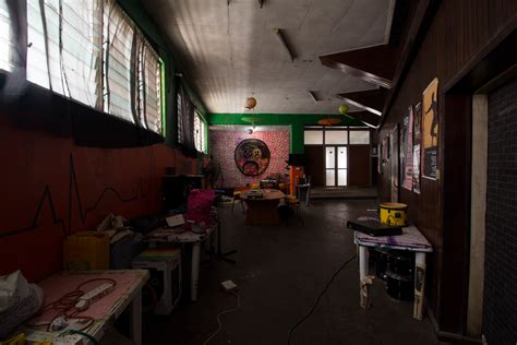 Qudus Onikeku On Glover Hall and the Lagos Cultural Revolution | BellaNaija