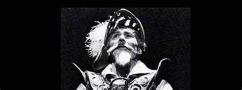 Broadway Musical Home - Man of La Mancha