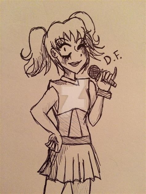 Human Circus Baby by PurpleDraws1987 on DeviantArt