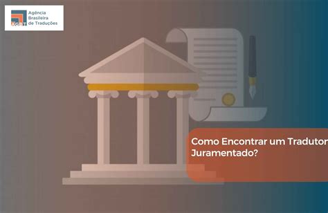Tradutor Juramentado O Que É