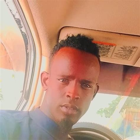 yahye ali yuusuf atyahyaaliyaak threads