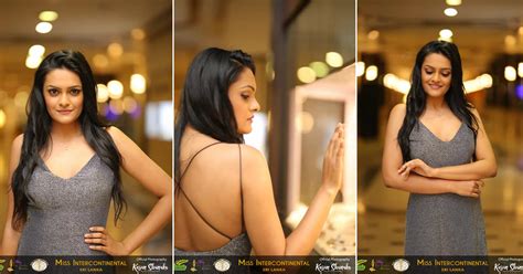 Nishala Nishshanka Porn Star - Iconic Scenes