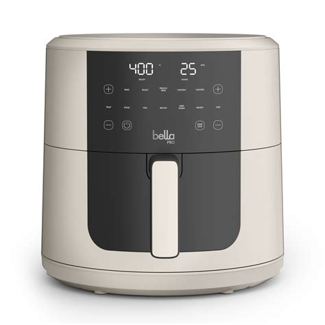 bella Pro Blaze Pizza Oven - Indoor Portable Pizza Oven for Perfect