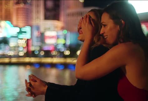 Watch: Las Vegas - Now and Then — GAY.CH · Alles bleibt anders!