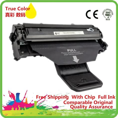 Easy Refill Compatible Toner Cartridge Replacement For Samsung ML 1610 ...