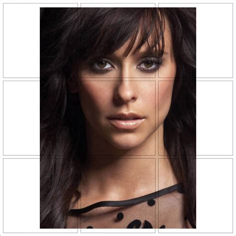 Jennifer Love Hewitt - Hot Sexy Photo Print - Buy 1, Get 2 FREE