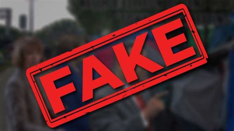 Seeing isn’t always believing: How to spot fake, edited images online ...