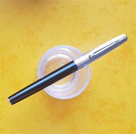 waterman   pluma estilografica catawiki