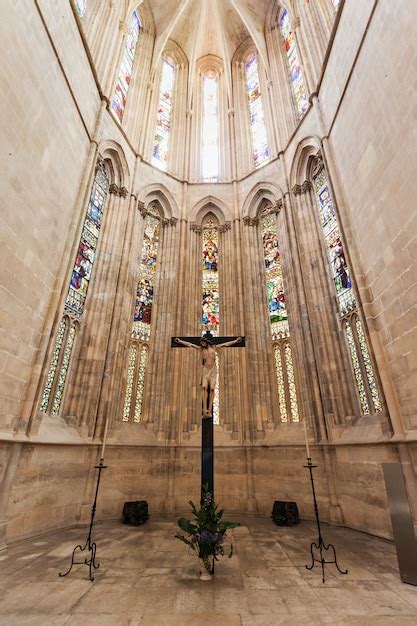 Premium Photo | The monastery of batalha